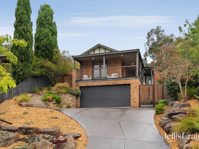 16 Mary Court, Croydon North