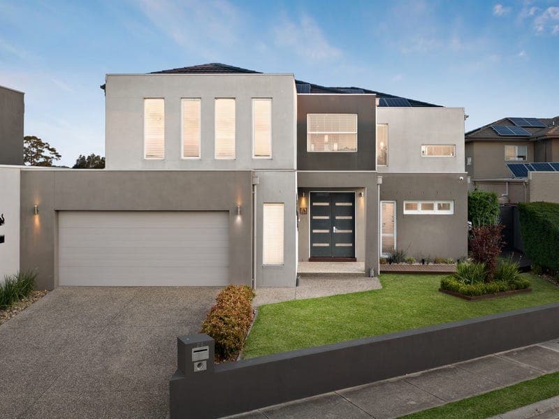 28 Riverside West, Patterson Lakes