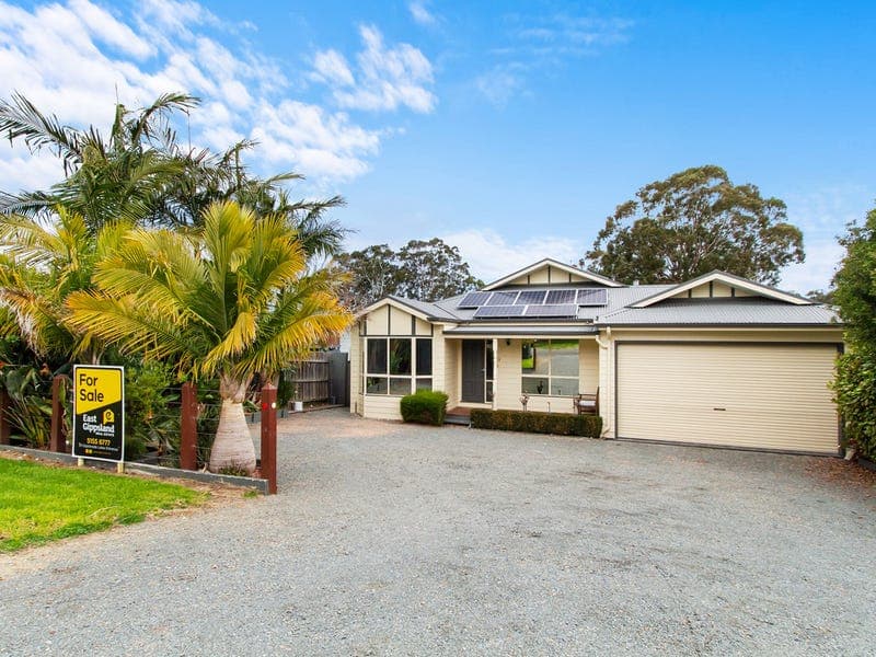9 Christopher Court, Lakes Entrance