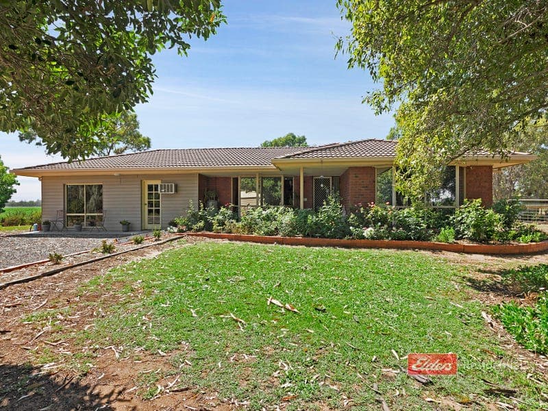 1074 Glanville Road, Kanyapella