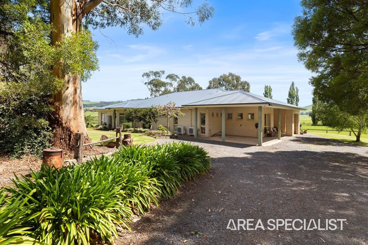 45 Ryeburn Road