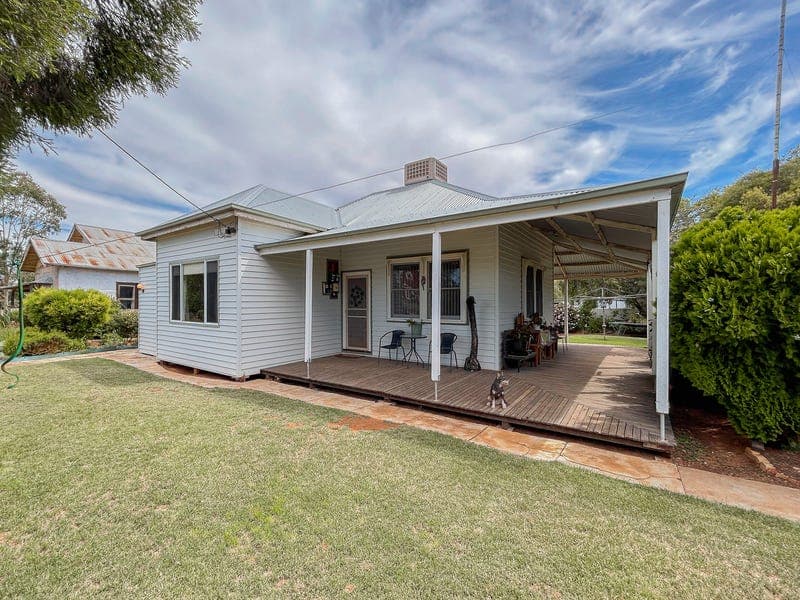 3 Ultima Road, Culgoa