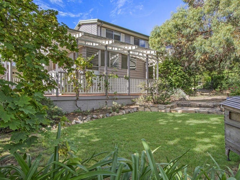 45 Pridham Street, Farrer