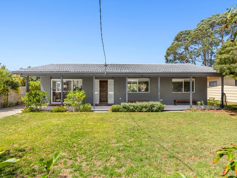 60 Clarke Street