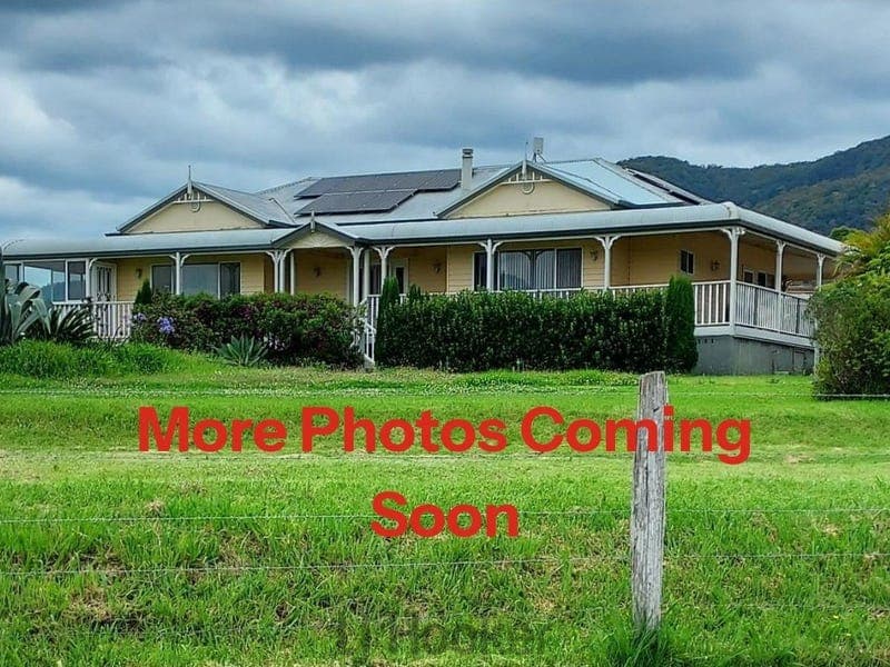 190 Gills Lane, Brunkerville
