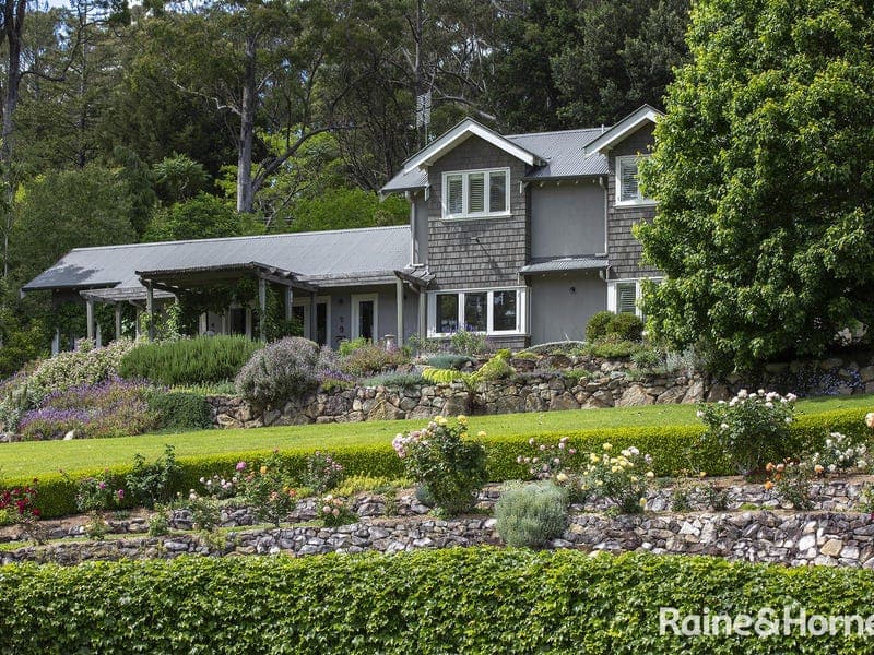 1020 Kangaroo Valley Road, Bellawongarah