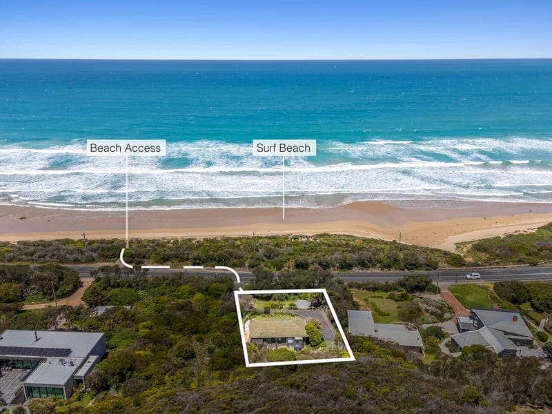 685 Great Ocean Road, Eastern View
