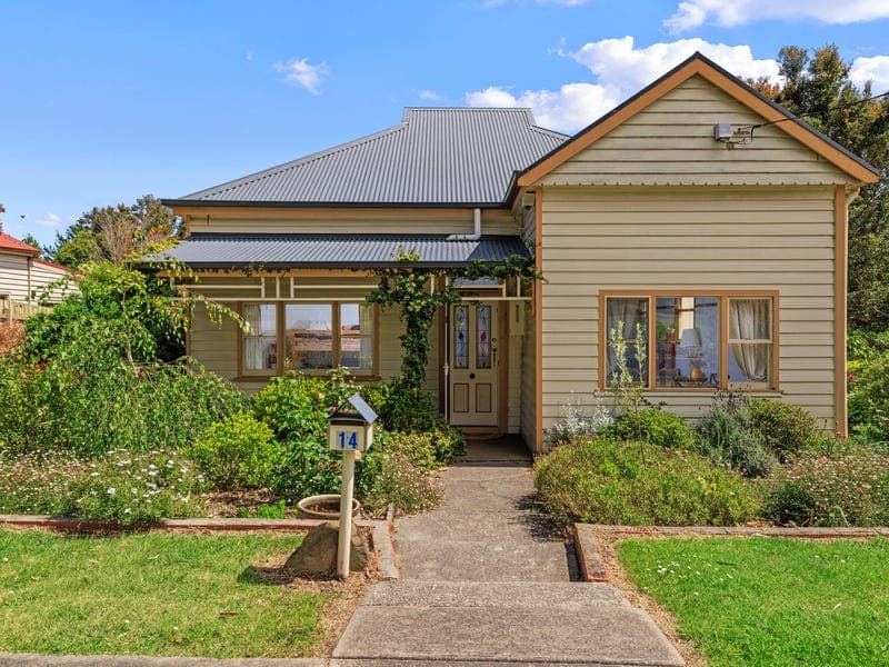 14 Welshpool Road, Toora