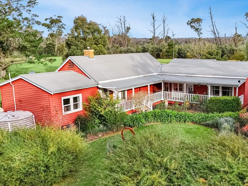 11 River Street, Balmoral Village
