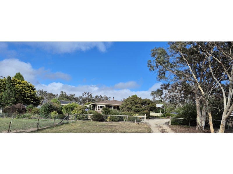 61 Forest Lane, Bywong