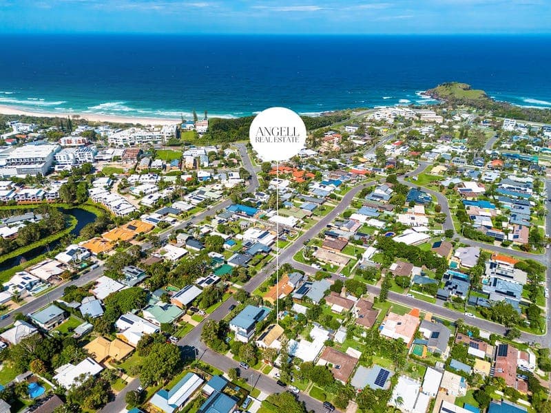 3 Maple Avenue, Bogangar