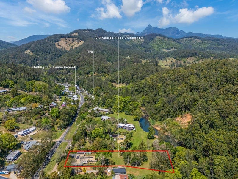 13 Bindaree Place, Chillingham