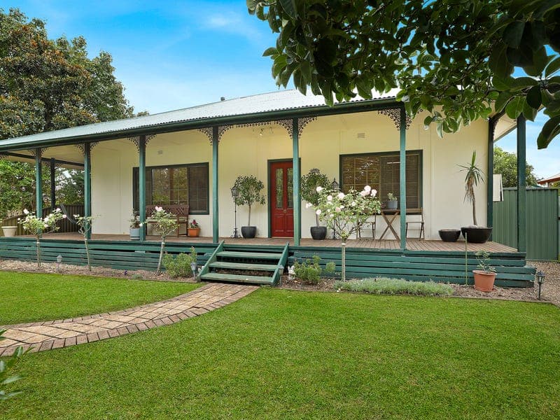 15 Orchid Street, Colo Vale