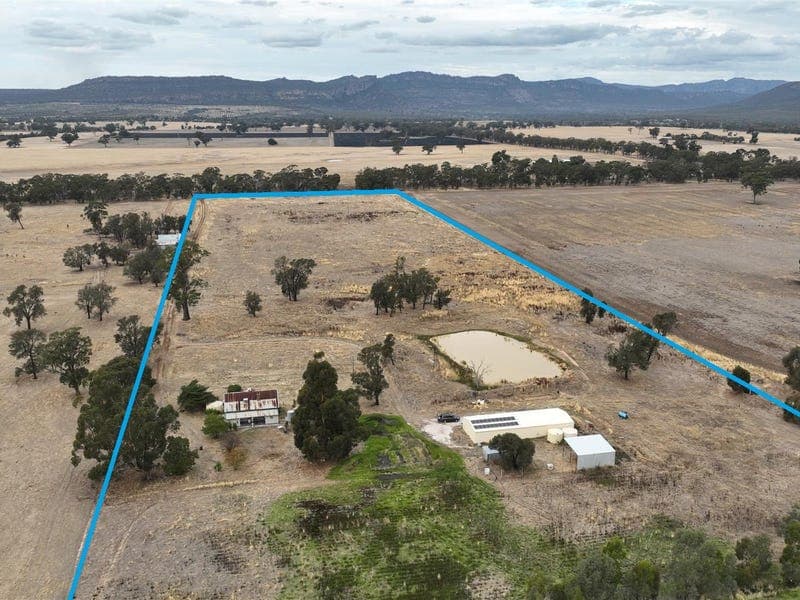 1740 Northern Grampians Road