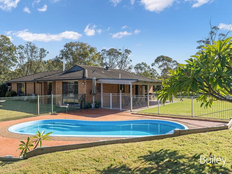 12 Big Ridge Lane, Clydesdale