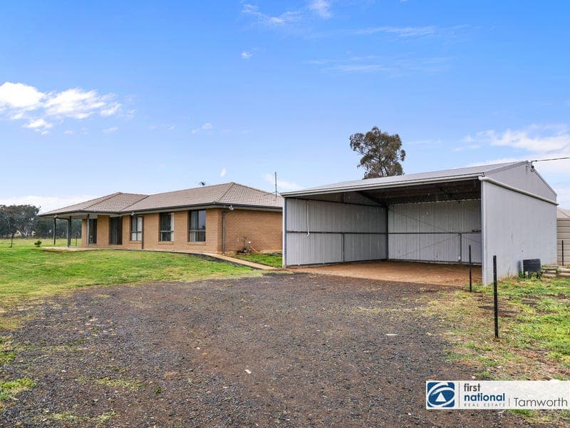 163 SOLDIER SETTLEMENT ROAD