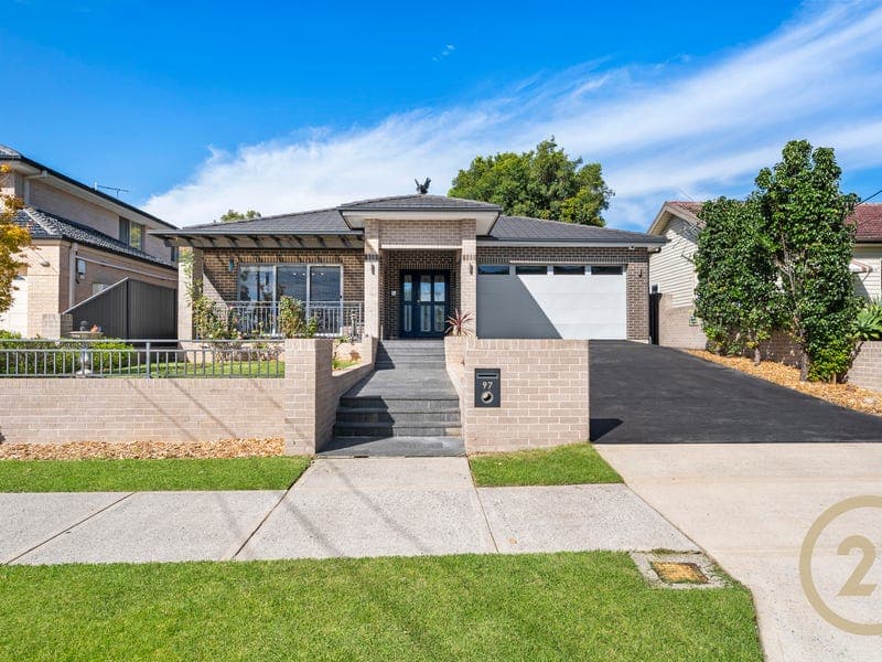 97 Proctor Parade, Chester Hill