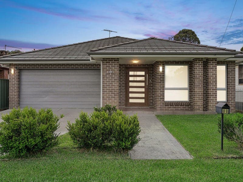 88 McClelland Street, Chester Hill
