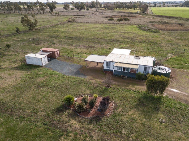 91 Cruse Road