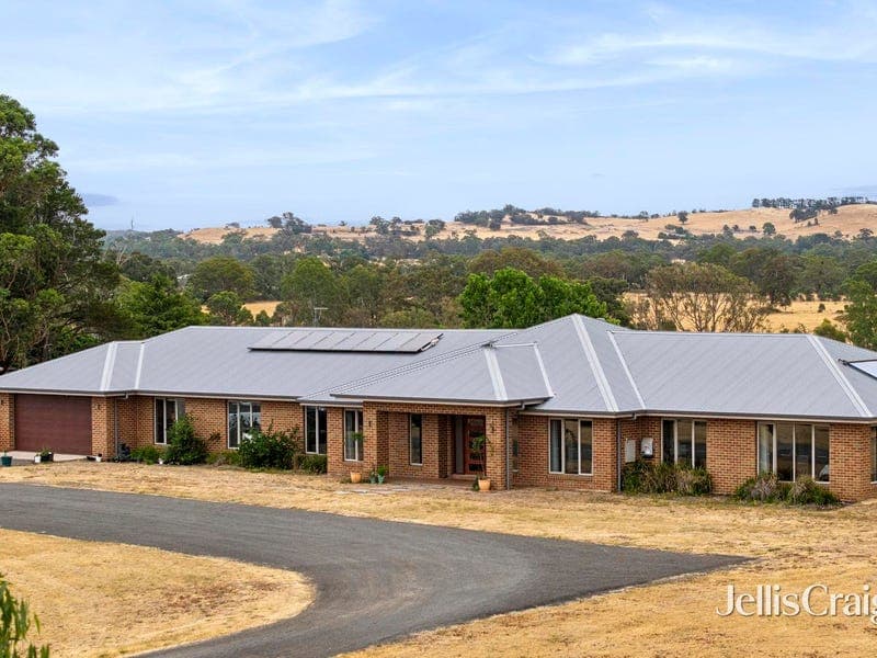 191 Bendigo-Sutton Grange Road, Elphinstone