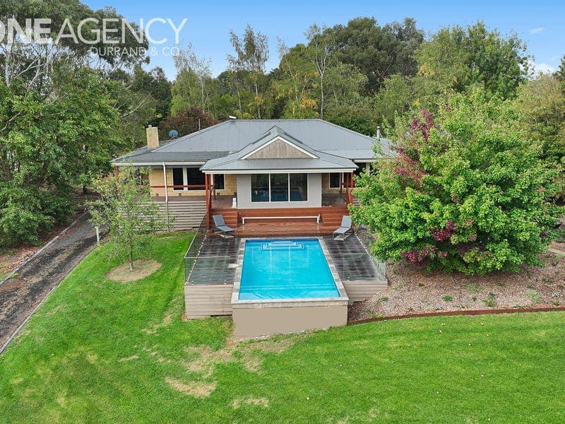 43 Old Sale Road