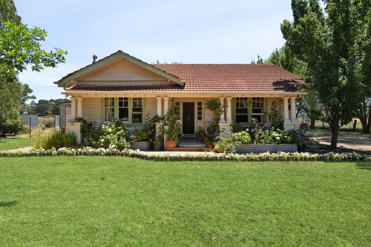 34 DAVY STREET