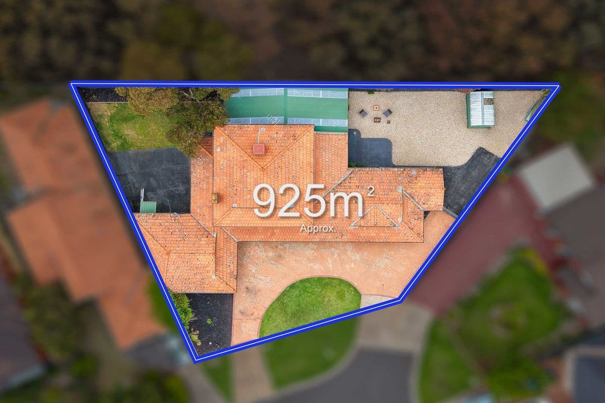 29 Santa Monica Drive