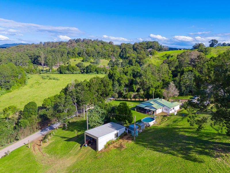 325 Black Creek Road, Black Creek