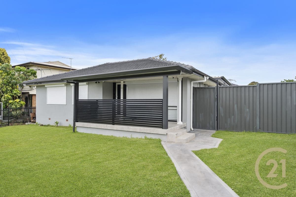 16 Byrne Street