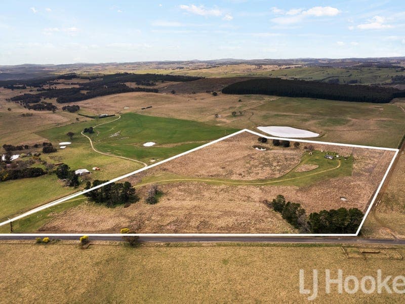 994 Dog Rocks Road, Black Springs
