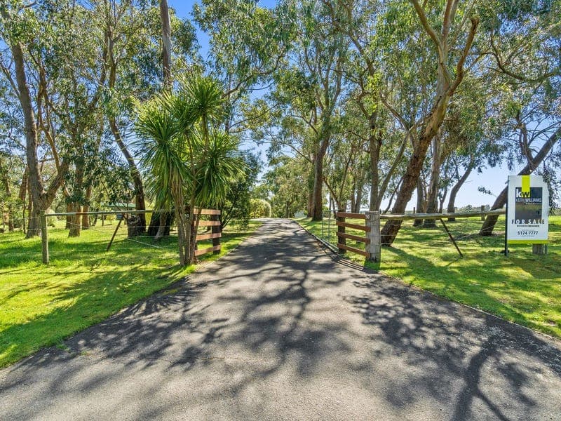 50 Lawless Road, Hazelwood South