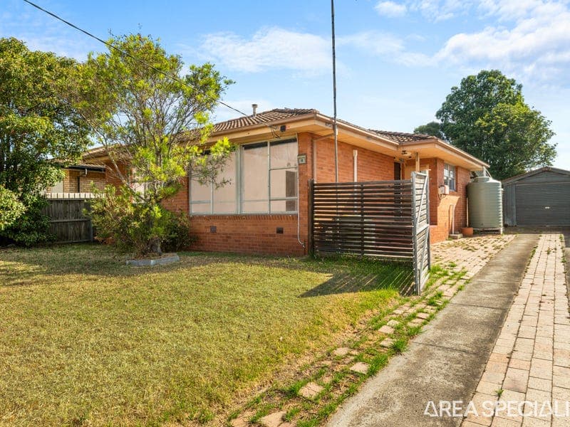 11 Kosciusko Avenue, Corio