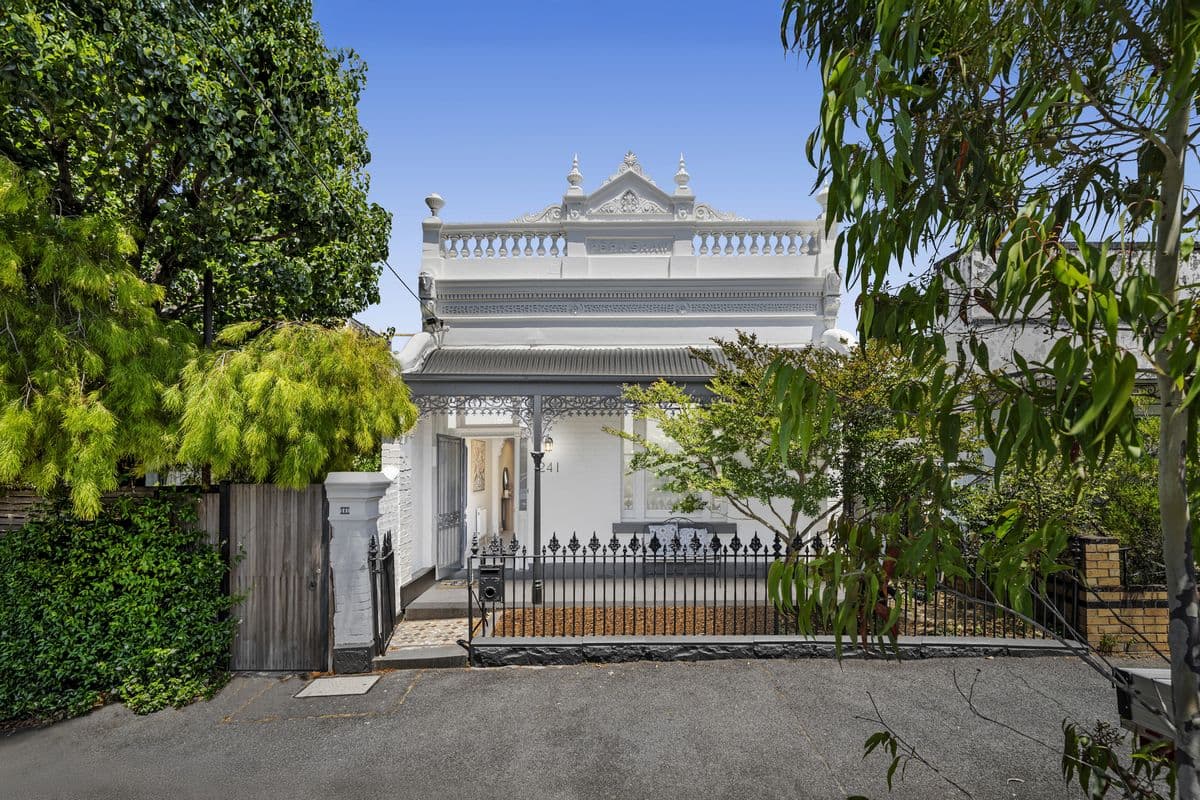 241 RICHARDSON STREET