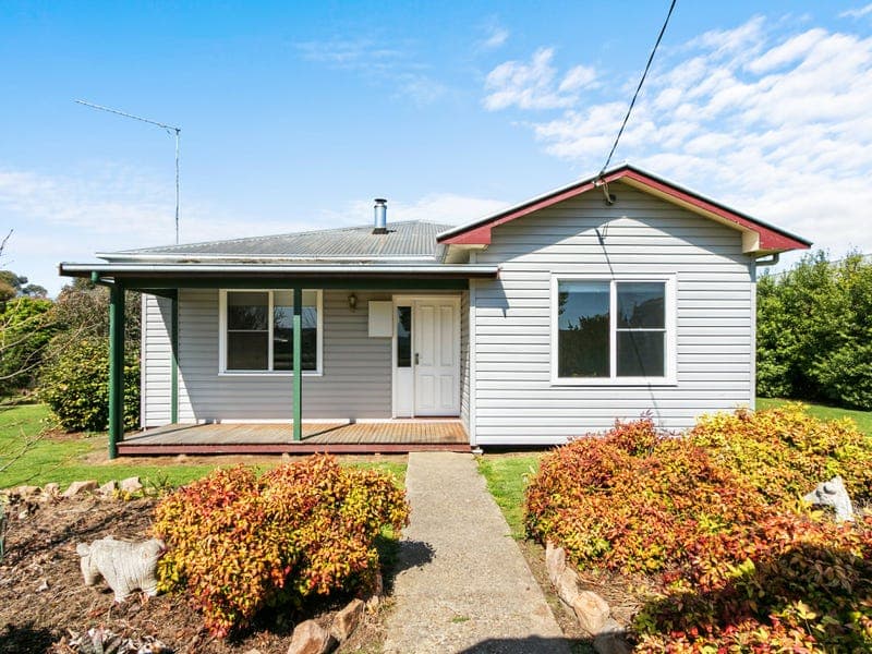 1507 Bairnsdale Dargo Road