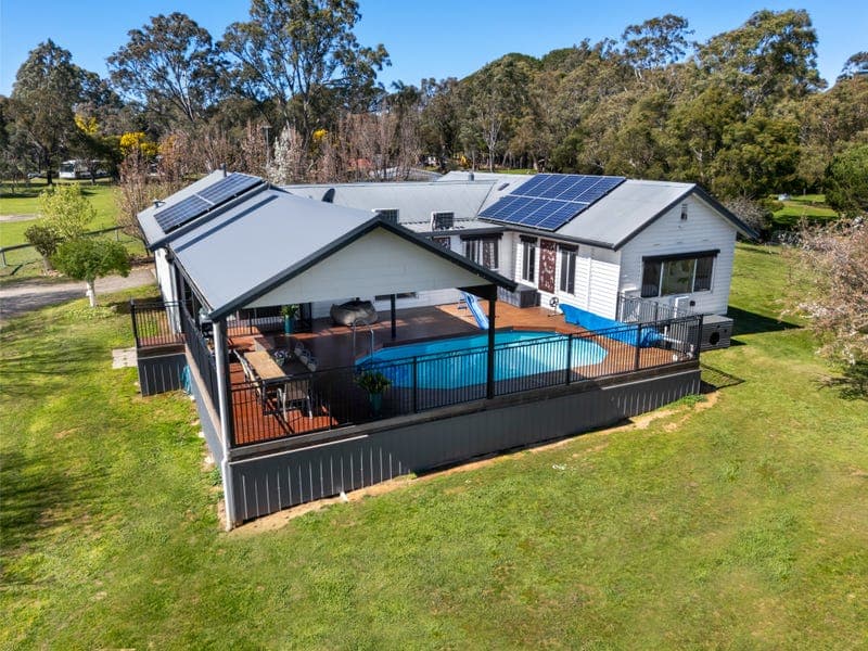 3 Williamson Street, Lexton