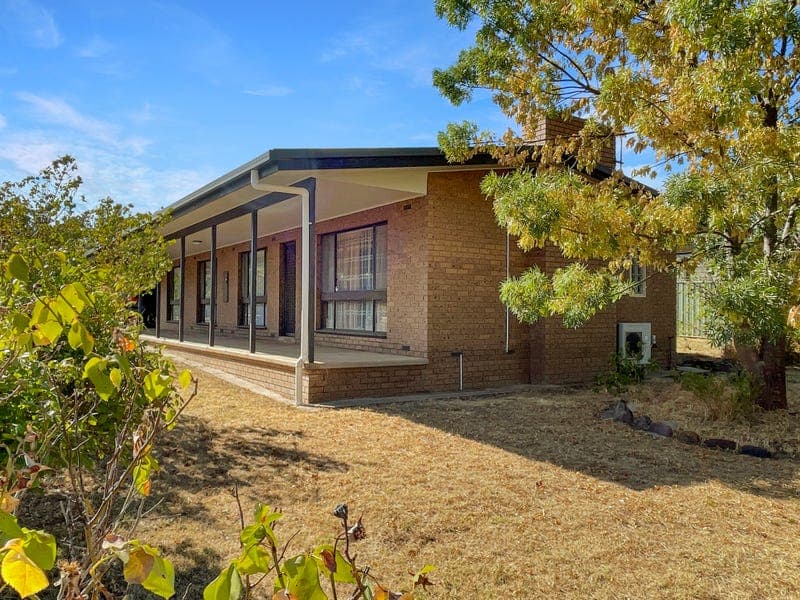 6 Ultimo Street