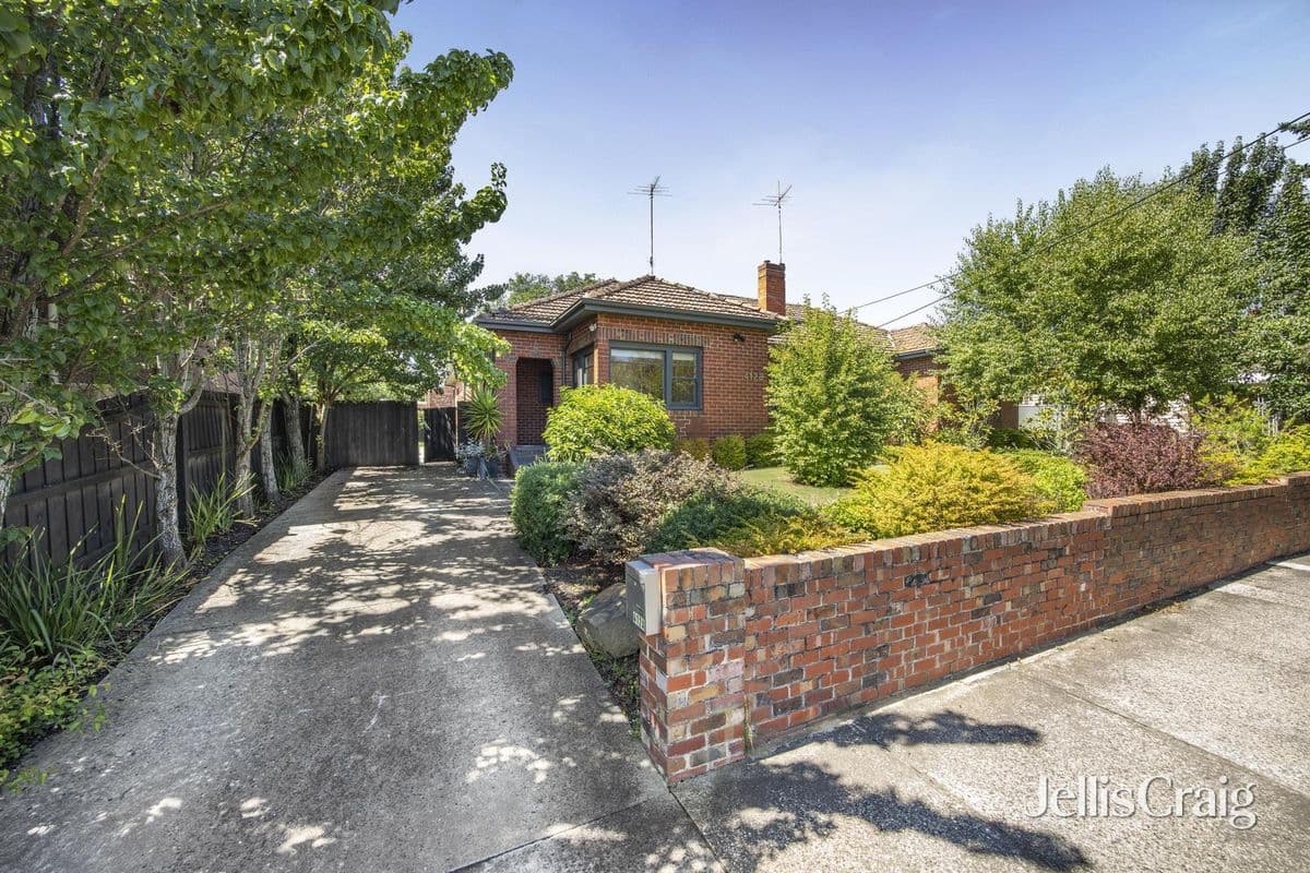 412A Lydiard Street