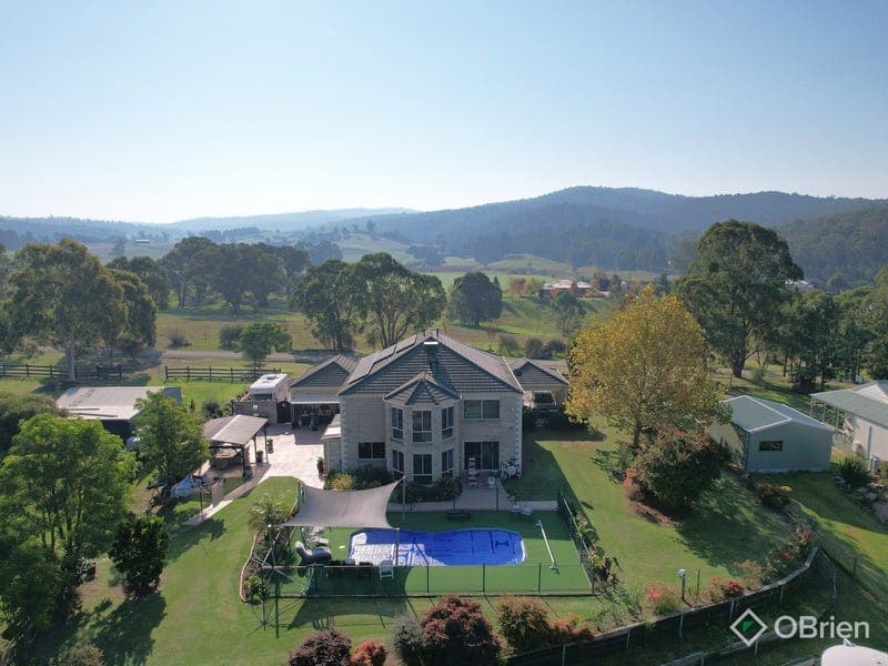 30 Dawson Street, Wiseleigh