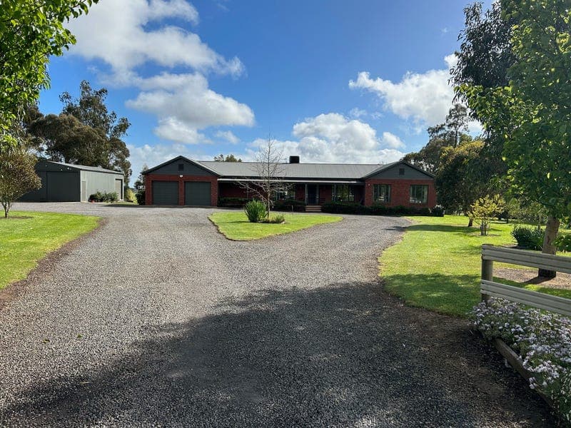 42 Cummins Road, Mount Rowan