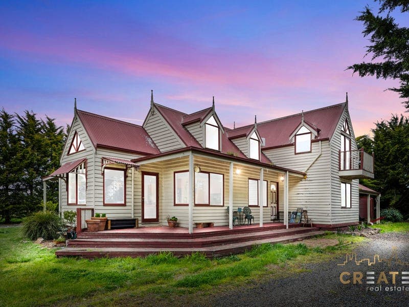1088 Bolinda-Darraweit Road, Darraweit Guim