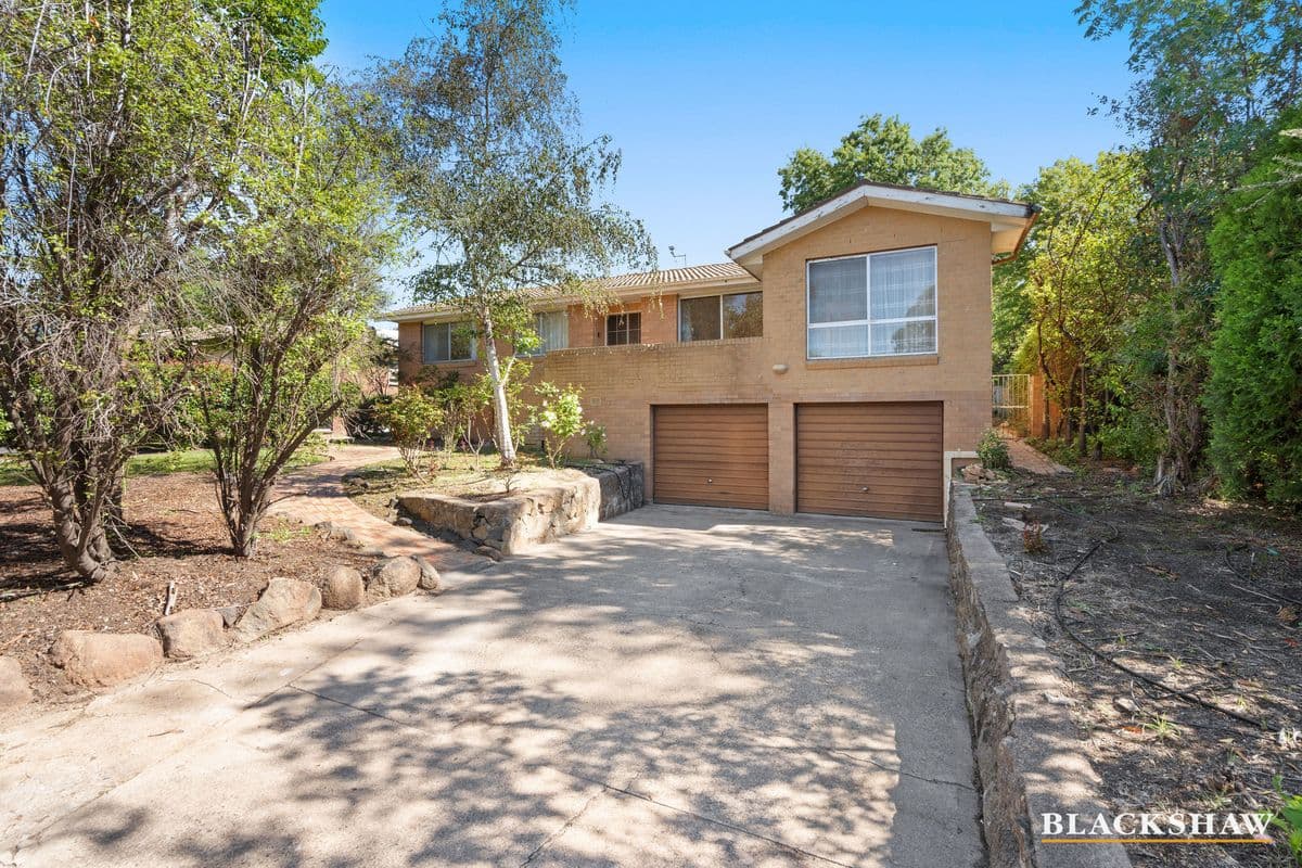 15 Dixon Drive