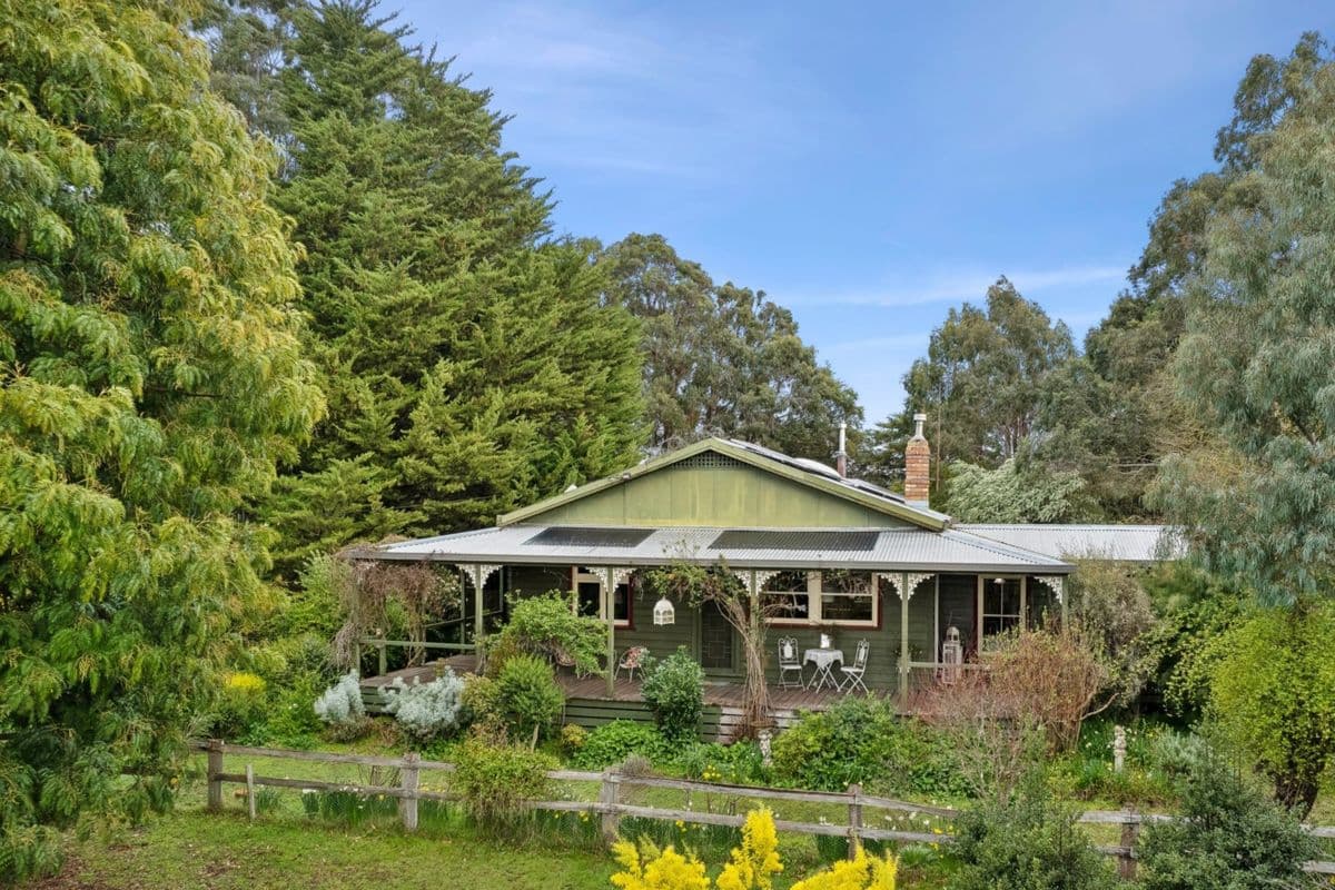 462 Zig Zag Road