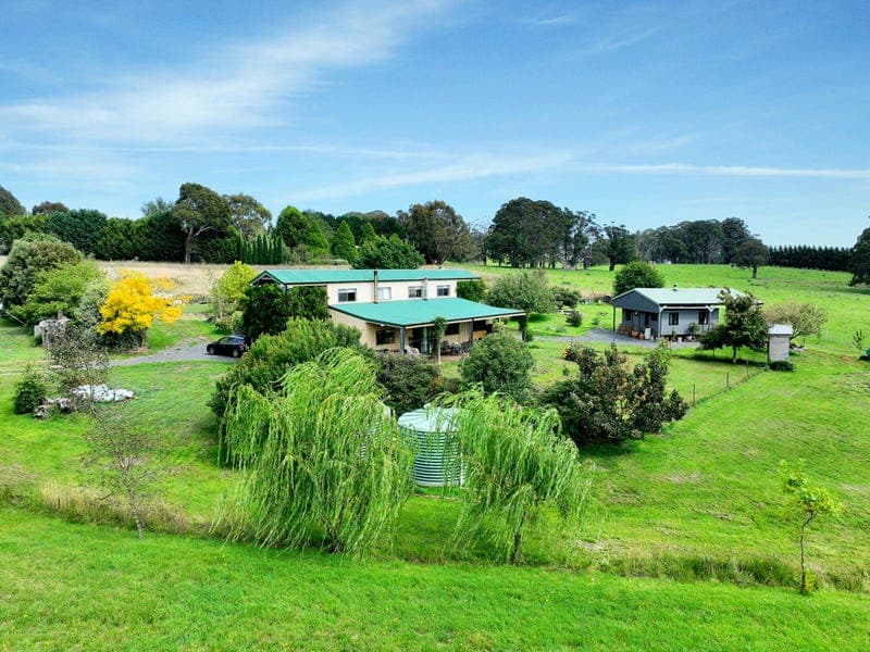 58 Reserve Avenue, Black Springs