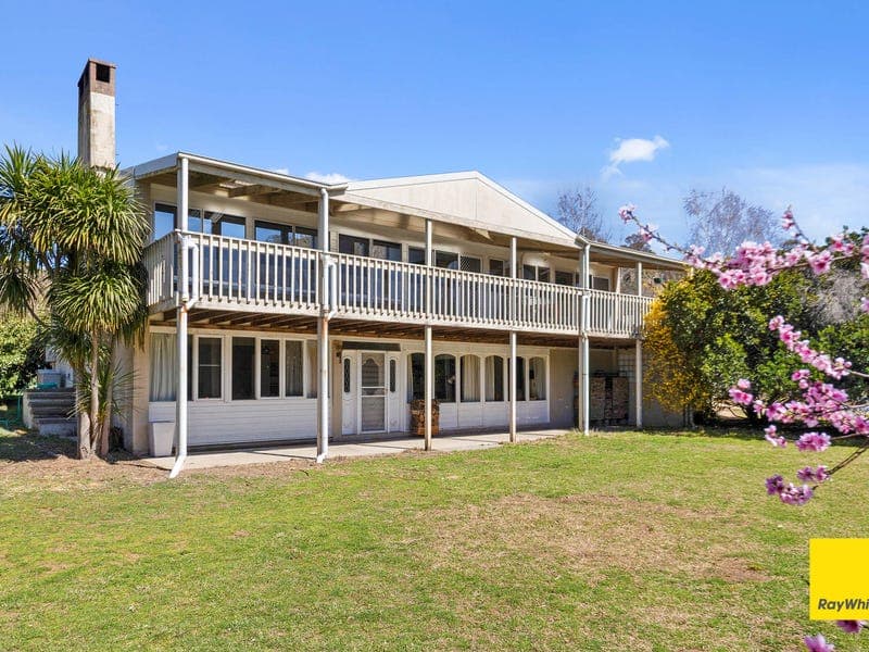 457 Bungendore Road, Bungendore