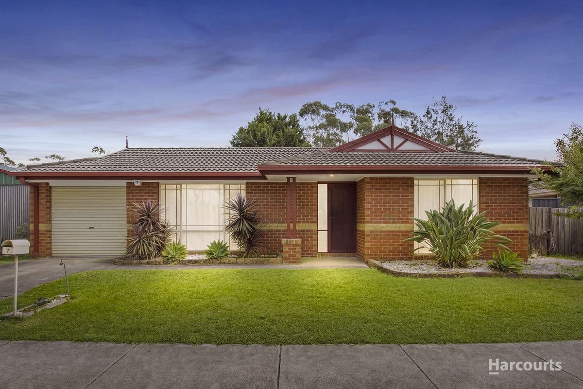 7 Skye Court
