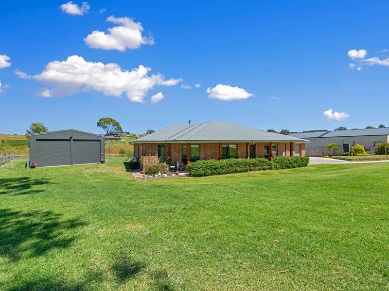 11 NEDS CREEK DRIVE