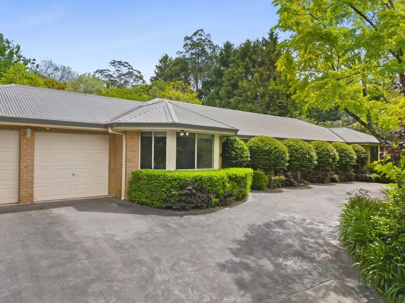 60 Bowen Mountain Road, Bowen Mountain