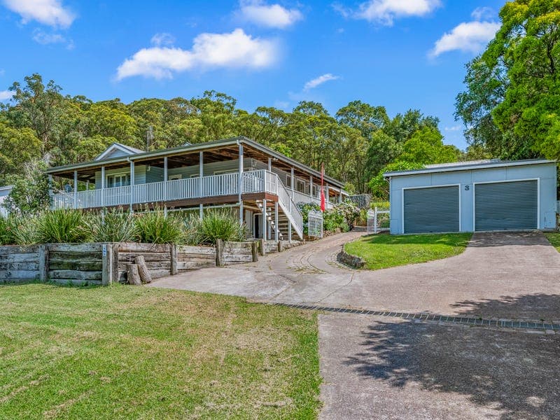 3 Nellinda Street, Awaba