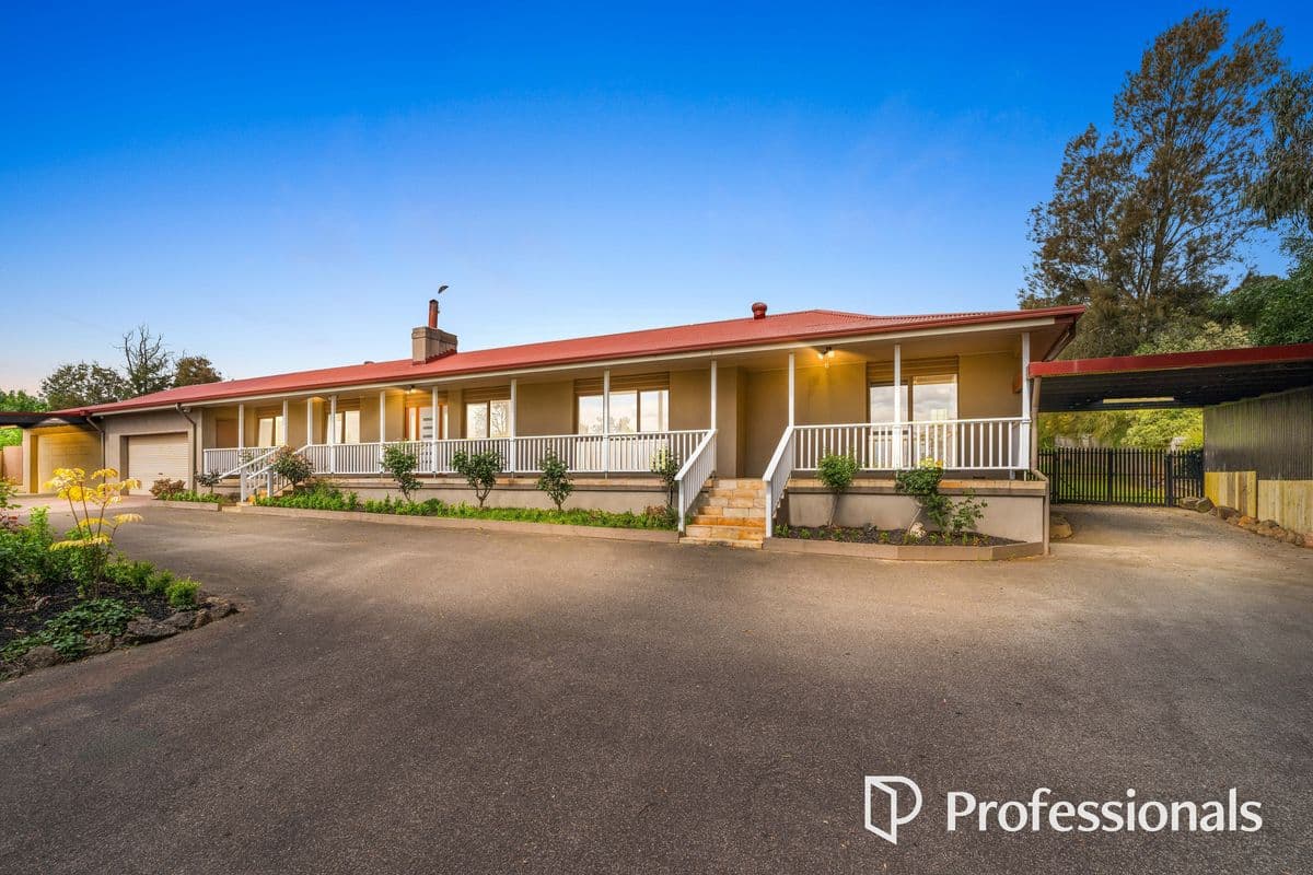 85 Lauriston Drive