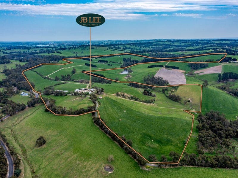 1905 Old Sale Road, Shady Creek